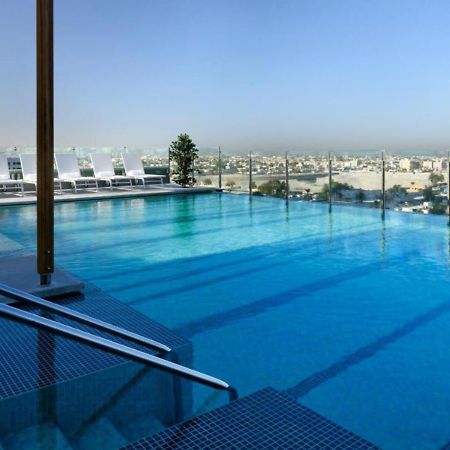 Nassima/Voco Tower - Luxury - 5* Hotel Amenities Dubai Esterno foto
