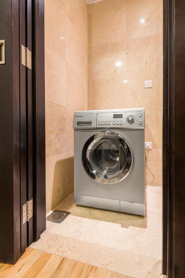 Nassima/Voco Tower - Luxury - 5* Hotel Amenities Dubai Esterno foto