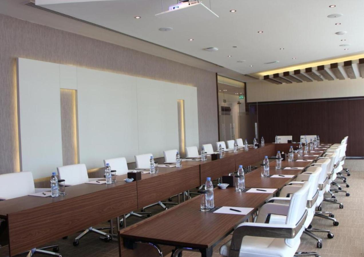 Nassima/Voco Tower - Luxury - 5* Hotel Amenities Dubai Esterno foto