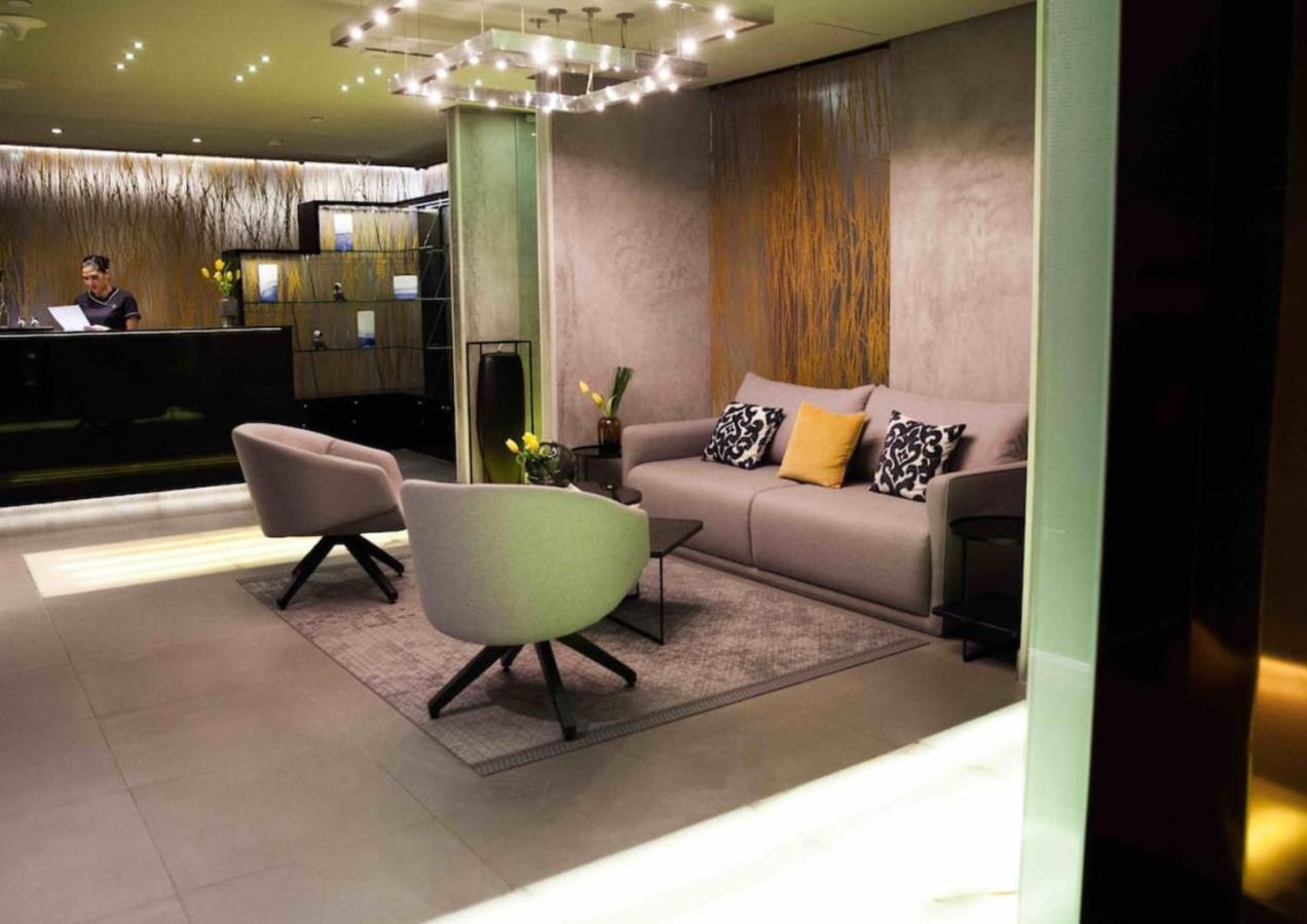 Nassima/Voco Tower - Luxury - 5* Hotel Amenities Dubai Esterno foto