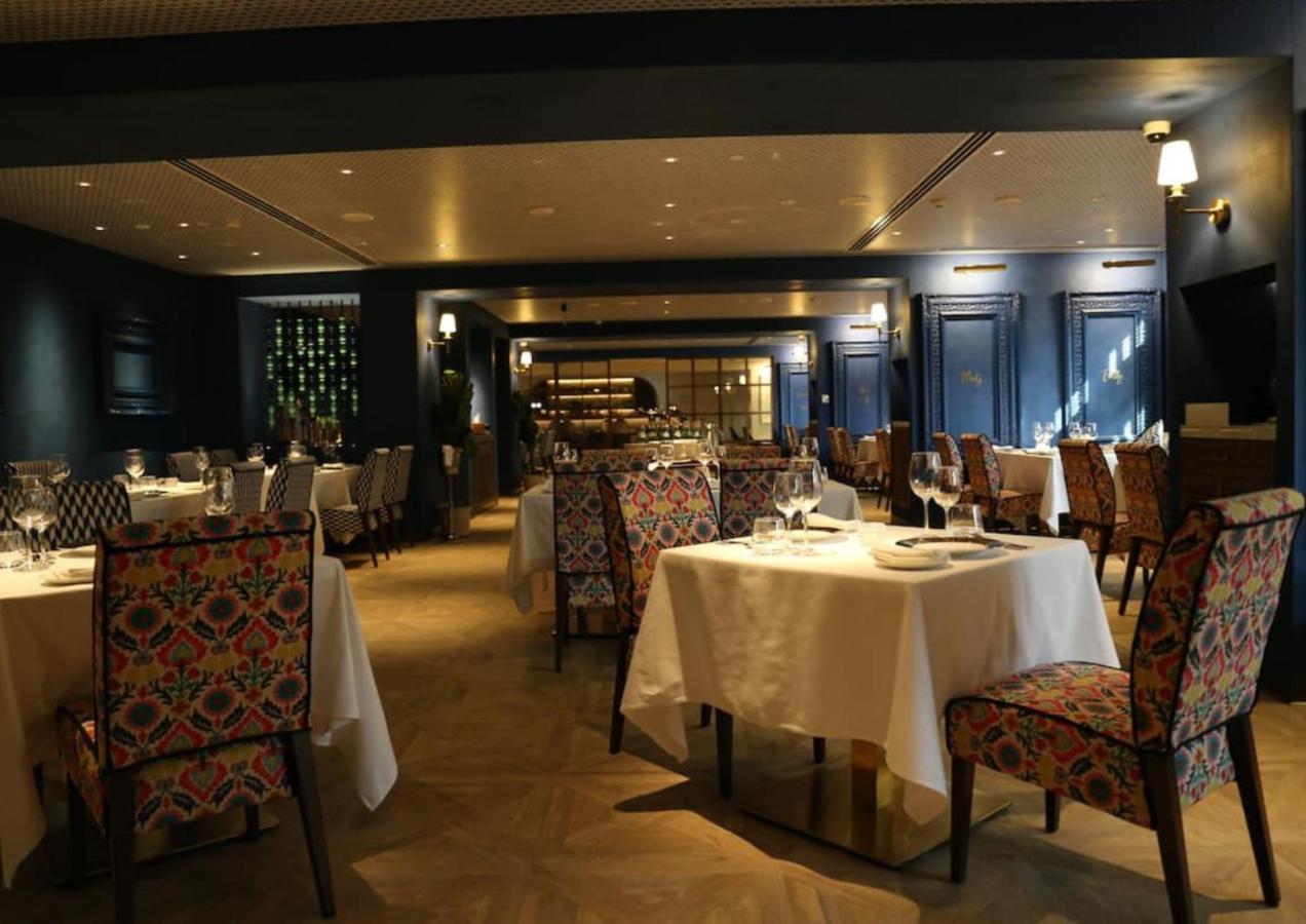 Nassima/Voco Tower - Luxury - 5* Hotel Amenities Dubai Esterno foto