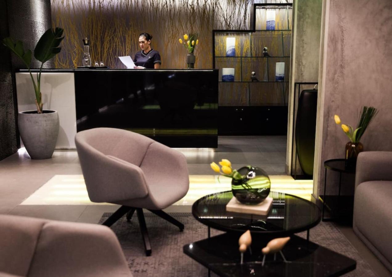 Nassima/Voco Tower - Luxury - 5* Hotel Amenities Dubai Esterno foto