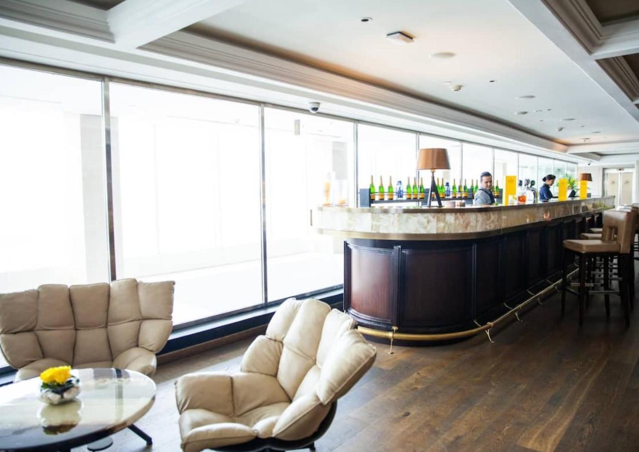 Nassima/Voco Tower - Luxury - 5* Hotel Amenities Dubai Esterno foto