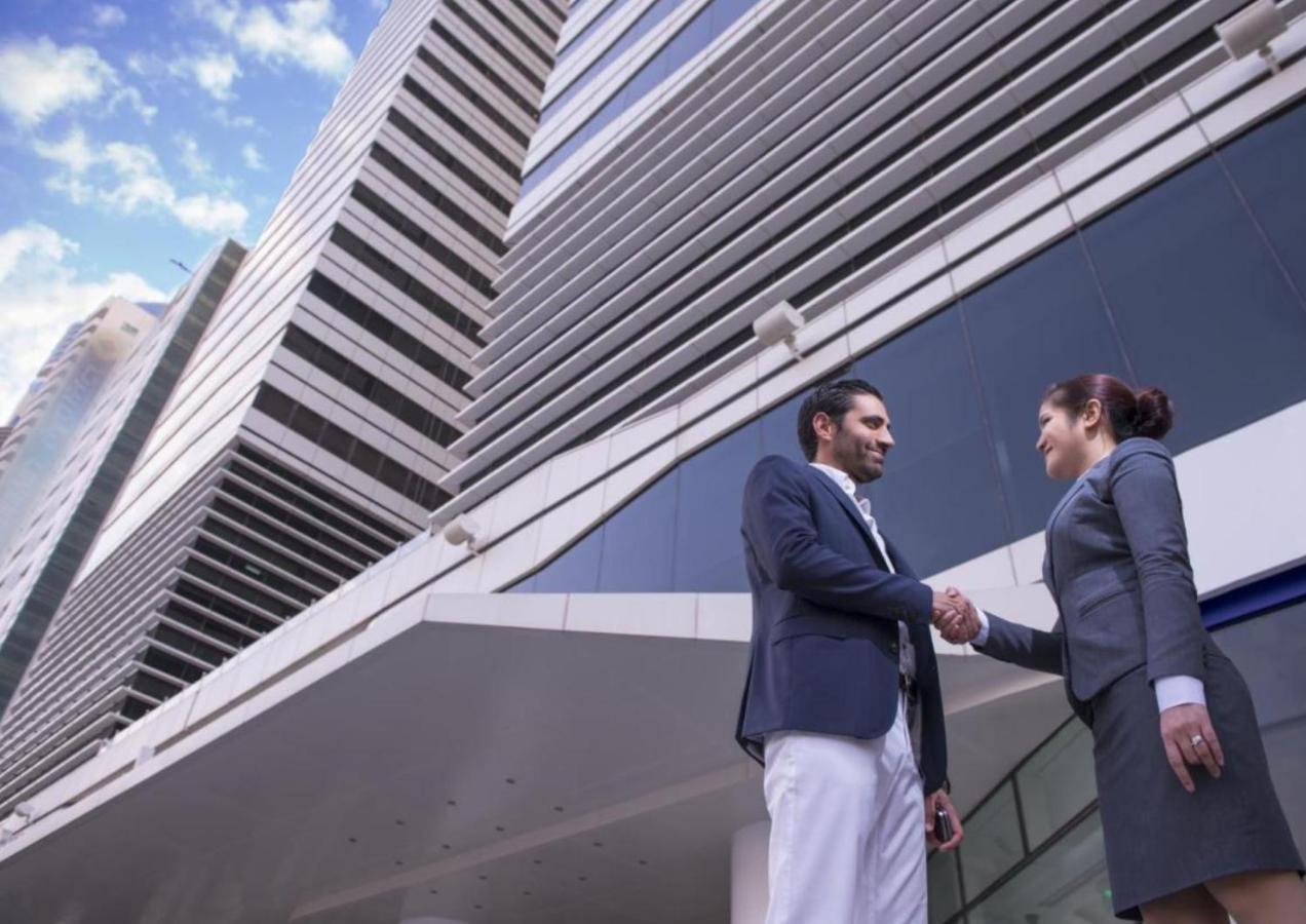 Nassima/Voco Tower - Luxury - 5* Hotel Amenities Dubai Esterno foto