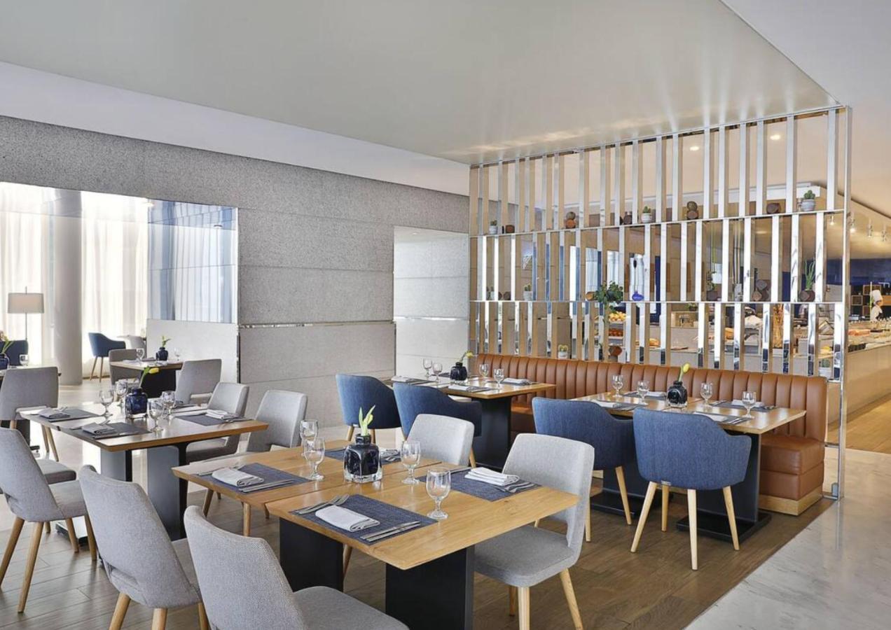 Nassima/Voco Tower - Luxury - 5* Hotel Amenities Dubai Esterno foto